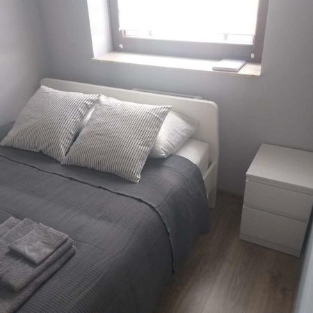 Apartament Fibra Crema Rybnik  Exterior foto